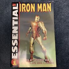 Iron man takes for sale  SURBITON