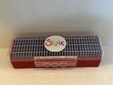 Sizzix sizzlits night for sale  Buford
