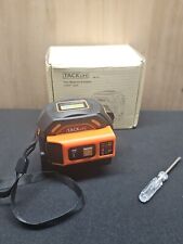 Laser tape measure for sale  Mountain Grove