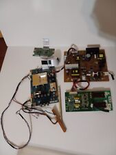 Sony KDL-32BX320 Lot Of Circuit Boards Untested Parts Or Repair for sale  Shipping to South Africa