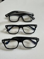 Style glasses chrome for sale  Shipping to Ireland