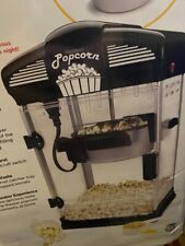 vintage popcorn machine for sale  Huntington