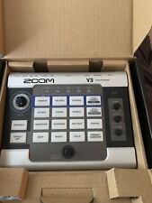 Zoom multi effect for sale  Indianapolis