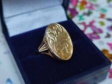 9ct yellow gold for sale  MALVERN