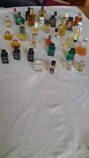 Parfum miniaturen sammlung gebraucht kaufen  Stockelsdorf