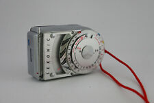 Posemètre sekonic 8 d'occasion  Noailles