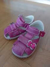 Baby sandale halbschuh gebraucht kaufen  Stendal
