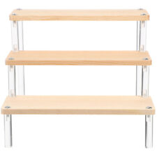 Wooden ladder storage for sale  Shipping to Ireland