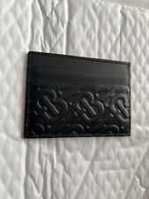 Burberry monogram leather for sale  Salem