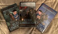 rush limbaugh books for sale  Northport