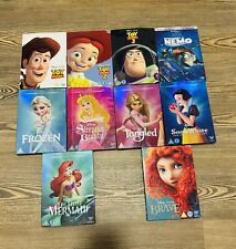 disney dvd for sale  DONCASTER