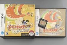 Pokemon Heart Gold Ds comprar usado  Enviando para Brazil