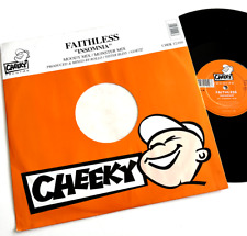 Faithless insomnia vinyl gebraucht kaufen  Rostock