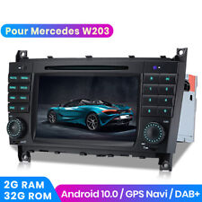 Android 10.0 autoradio d'occasion  Stains
