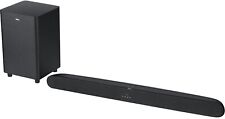 TCL Alto 6+ Soundbar Subwoofer TS6110-NA 2.1 Canais Bluetooth Dolby HDMI ARC, usado comprar usado  Enviando para Brazil