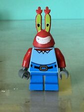 Lego crabs smiling for sale  Cromwell