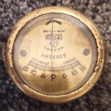 Antique smiths brass for sale  KEIGHLEY