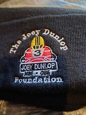 Joey dunlop foundation for sale  WESTON-SUPER-MARE