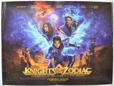Knights zodiac original for sale  WESTGATE-ON-SEA