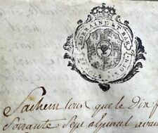 1767 antique french d'occasion  Aix-les-Bains