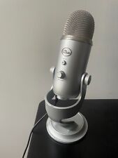 Blue microphones yeti for sale  LONDON