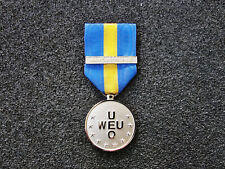 einsatzmedaille gebraucht kaufen  Freihung