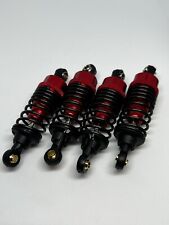 UK 4pcs Metal Shock Absorber Damper for 1/10 Rc Touring car Tamiya TT01E, TT02 for sale  Shipping to South Africa