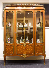Antique cabinet 19th for sale  BARRY