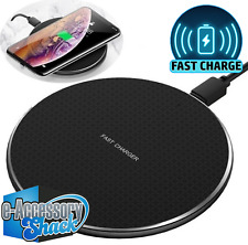 Wireless fast charger for sale  Caldwell