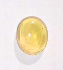 Opale jaune intense d'occasion  Villeneuve-le-Roi