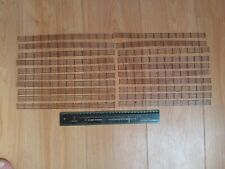 Collection of Scenic Fencing for Hornby OO Gauge Model Railway Train Sets, used for sale  Shipping to South Africa