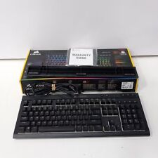 Corsair K68 RGB Mechanical Gaming Keyboard IOB for sale  Shipping to South Africa
