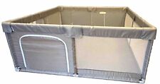 Uanlauo baby playpen for sale  CHELMSFORD