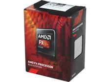 Processador AMD FX-6300 FX-6200 FX-6100 CPU 6 núcleos 6M soquete AM3+ 95W/125W EUA comprar usado  Enviando para Brazil