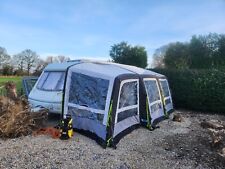 Kampa air awning for sale  DONCASTER