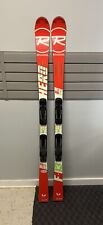 Rossignol 165 skis for sale  Shipping to Ireland