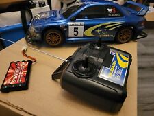Subaru Impreza Scale 1:10 RC Sports Car MA Toys for sale  Shipping to South Africa