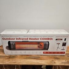 outdoor ceiling heaters for sale  Uniontown