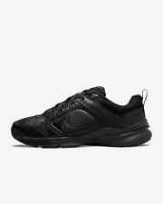 NIKE Defy All Day Men's Training Shoe Black Sizes UK 5.5 to UK 12 CLEARANCE SALE, used for sale  Shipping to South Africa