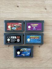 Jeu game boy d'occasion  Six-Fours-les-Plages