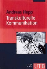 Transkulturelle kommunikation  gebraucht kaufen  Berlin