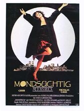 Werbe mondsüchtig moonstruck gebraucht kaufen  Aarbergen