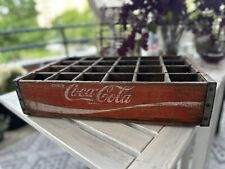 Coca cola holzkiste gebraucht kaufen  Berlin