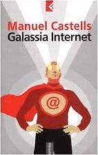 Galassia internet usato  Italia