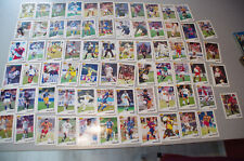 Cards panini 1995 d'occasion  Rennes-
