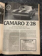 1968 camaro z28 for sale  Weld