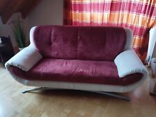 Couch sofa gebraucht gebraucht kaufen  Tussenhausen