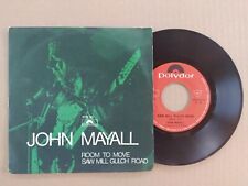 Giri john mayall usato  Bergamo