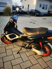 Gilera runner c36 gebraucht kaufen  Lampertheim