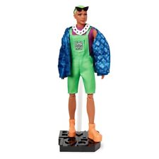 Barbie bambola ken usato  Bologna